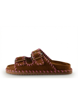 Colors of California Sandalen Bruin 319249