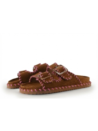 Colors of California Sandalen Bruin 319249