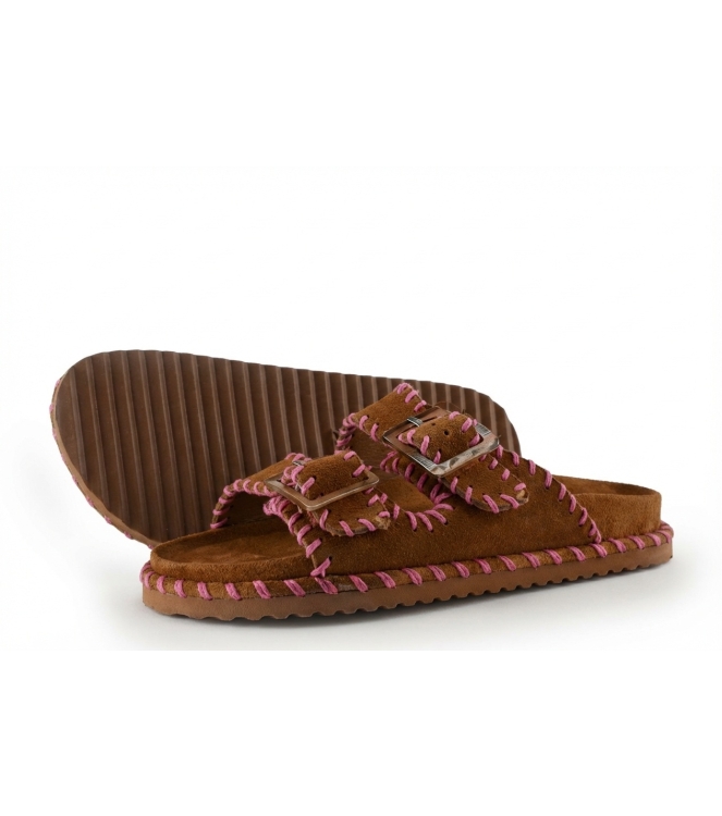 Colors of California Sandalen