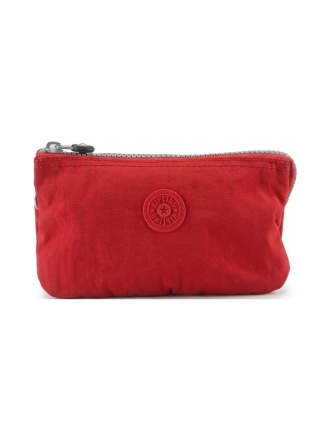 Kipling Portemonnee Rood 319251
 Maat standaard
 