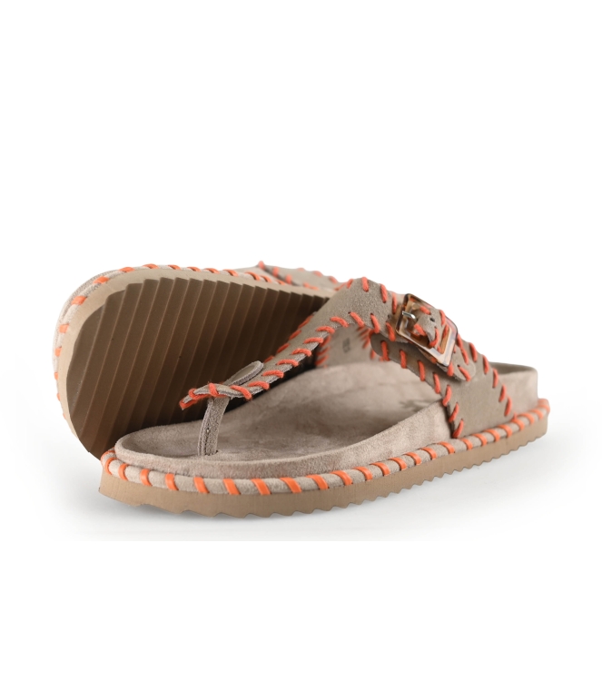 Colors of California Sandalen