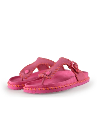Colors of California Sandalen Roze 319257