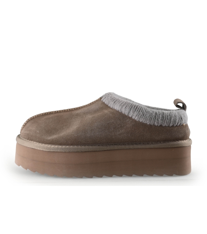 Colors of California Pantoffels