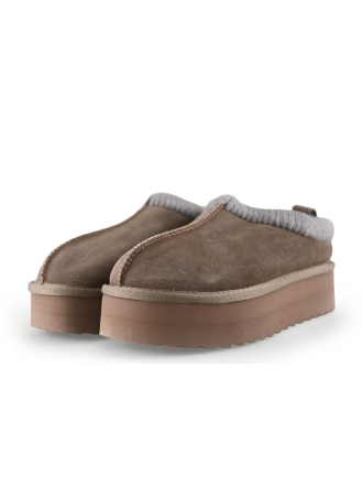 Colors of California Pantoffels Beige 319258