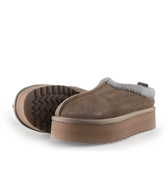 Colors of California Pantoffels