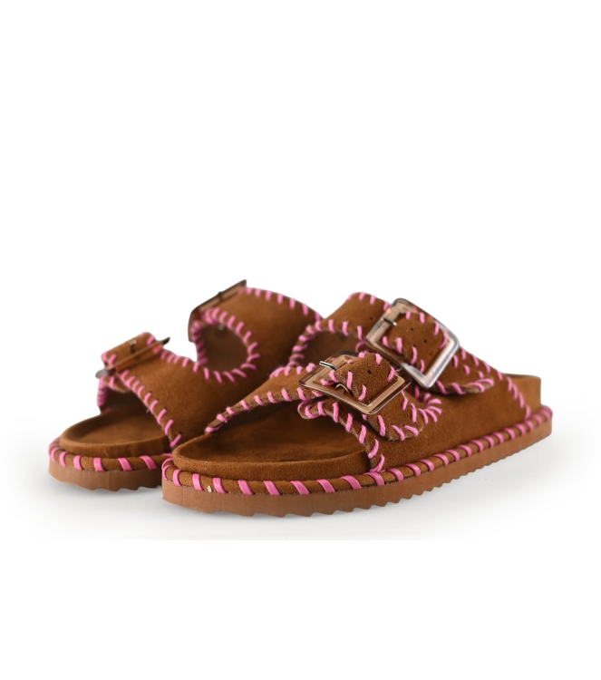 Colors of California Sandalen