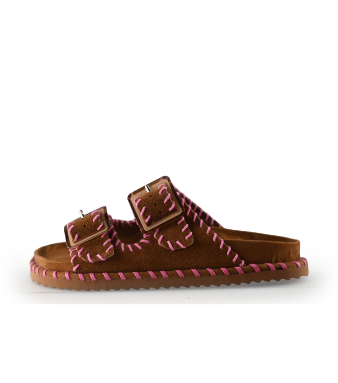 Colors of California Sandalen