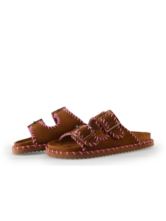 Colors of California Sandalen Bruin 319265