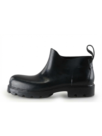 Colors of California Regenlaarzen Zwart 319266