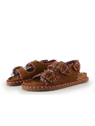 Colors of California Sandalen Bruin 319267