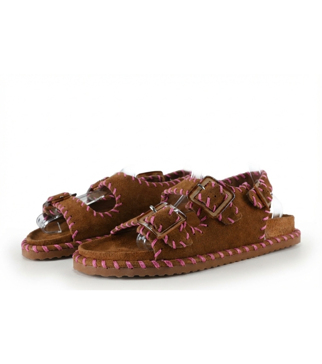 Colors of California Sandalen