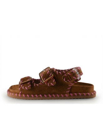 Colors of California Sandalen Bruin 319268