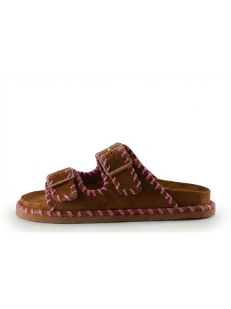 Colors of California Sandalen Bruin 319270