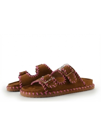 Colors of California Sandalen Bruin 319270