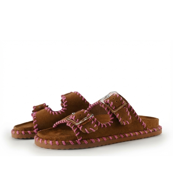 Colors of California Sandalen