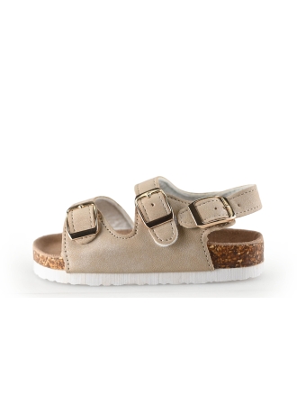 Colors of California Sandalen Beige 319271