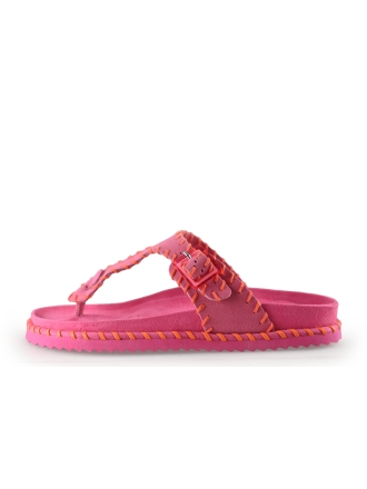 Colors of California Sandalen Roze 319278