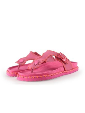 Colors of California Sandalen Roze 319278