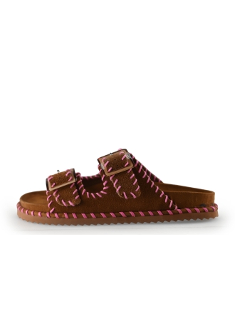 Colors of California Slippers Beige 319285