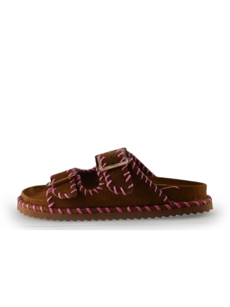 Colors of California Slippers Beige 319286