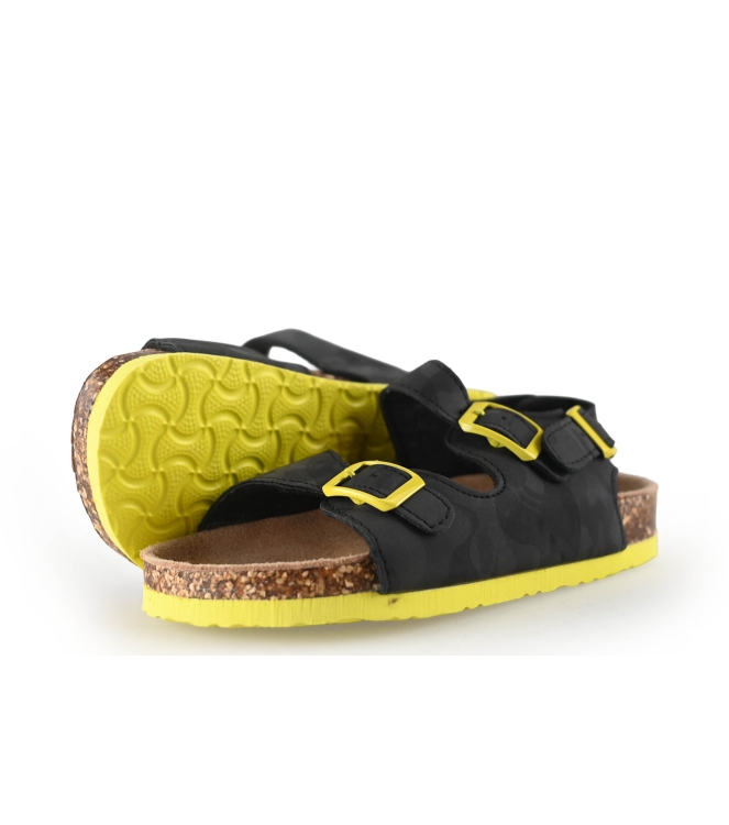 Colors of California Sandalen