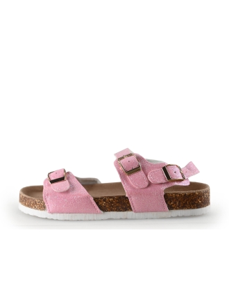 Colors of California Sandalen Roze 319289