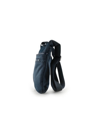 Kipling Schoudertas Blauw 319300
 Maat standaard
 