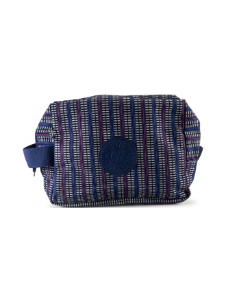 Kipling Schoudertas Blauw 319307
 Maat standaard
 