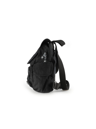 Kipling Rugzak Zwart 319323
 Maat standaard
 
