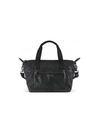 Kipling Schoudertas Zwart 319334
 Maat standaard
 