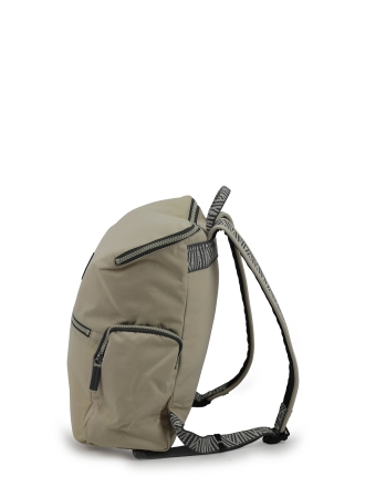 Kipling Rugzak Beige 319336
 Maat standaard
 