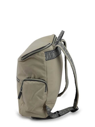 Kipling Rugzak Beige 319339
 Maat standaard
 