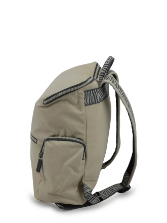 Kipling Rugzak Beige 319340
 Maat standaard
 