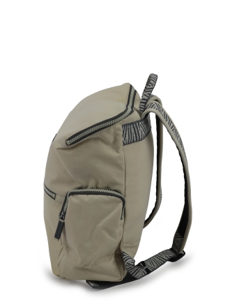 Kipling Rugzak Beige 319341
 Maat standaard
 