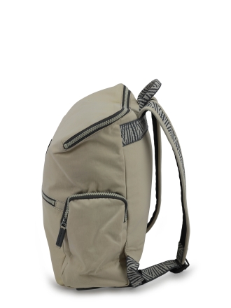 Kipling Rugzak Beige 319343
 Maat standaard
 
