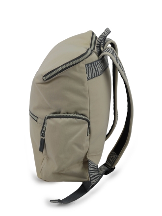 Kipling Rugzak Beige 319347
 Maat standaard
 