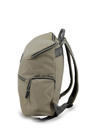 Kipling Rugzak Beige 319368
 Maat standaard
 
