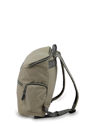 Kipling Rugzak Beige 319369
 Maat standaard
 