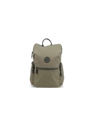 Kipling Rugzak Beige 319370
 Maat standaard
 