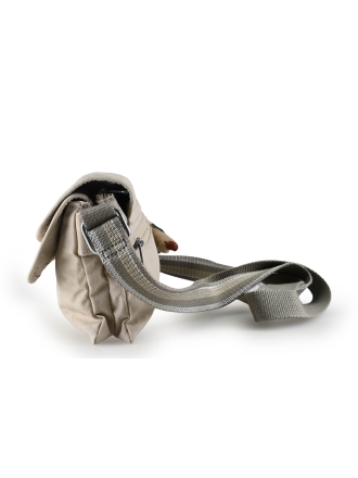 Kipling Schoudertas Beige 319389
 Maat standaard
 