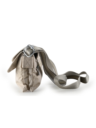 Kipling Schoudertas Beige 319391
 Maat standaard
 