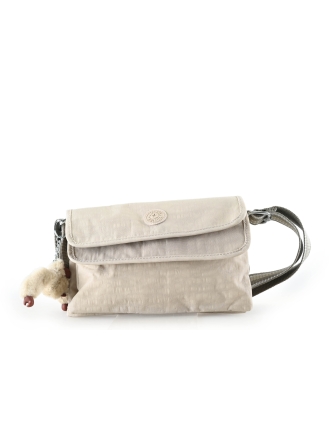 Kipling Schoudertas Beige 319408
 Maat standaard
 