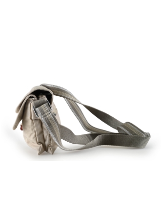 Kipling Schoudertas Beige 319413
 Maat standaard
 