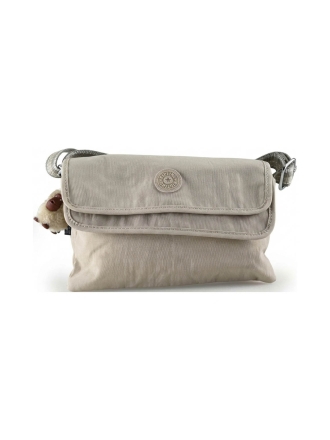 Kipling Schoudertas Bruin 319417
 Maat standaard
 