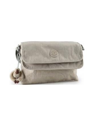 Kipling Schoudertas Bruin 319421
 Maat standaard
 