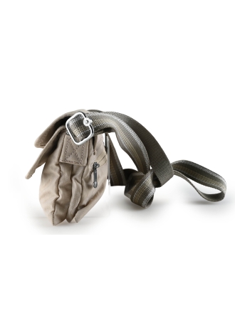 Kipling Schoudertas Bruin 319422
 Maat standaard
 