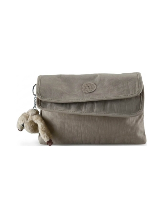 Kipling Schoudertas Bruin 319423
 Maat standaard
 