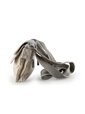 Kipling Schoudertas Beige 319425
 Maat standaard
 