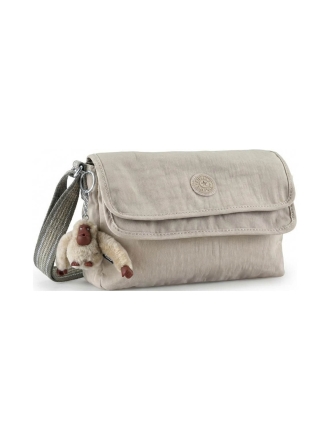 Kipling Schoudertas Bruin 319427
 Maat standaard
 