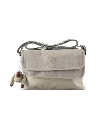 Kipling Schoudertas Bruin 319428
 Maat standaard
 